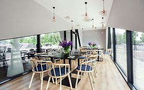 Courtyard By Marriott Vilnius City Center